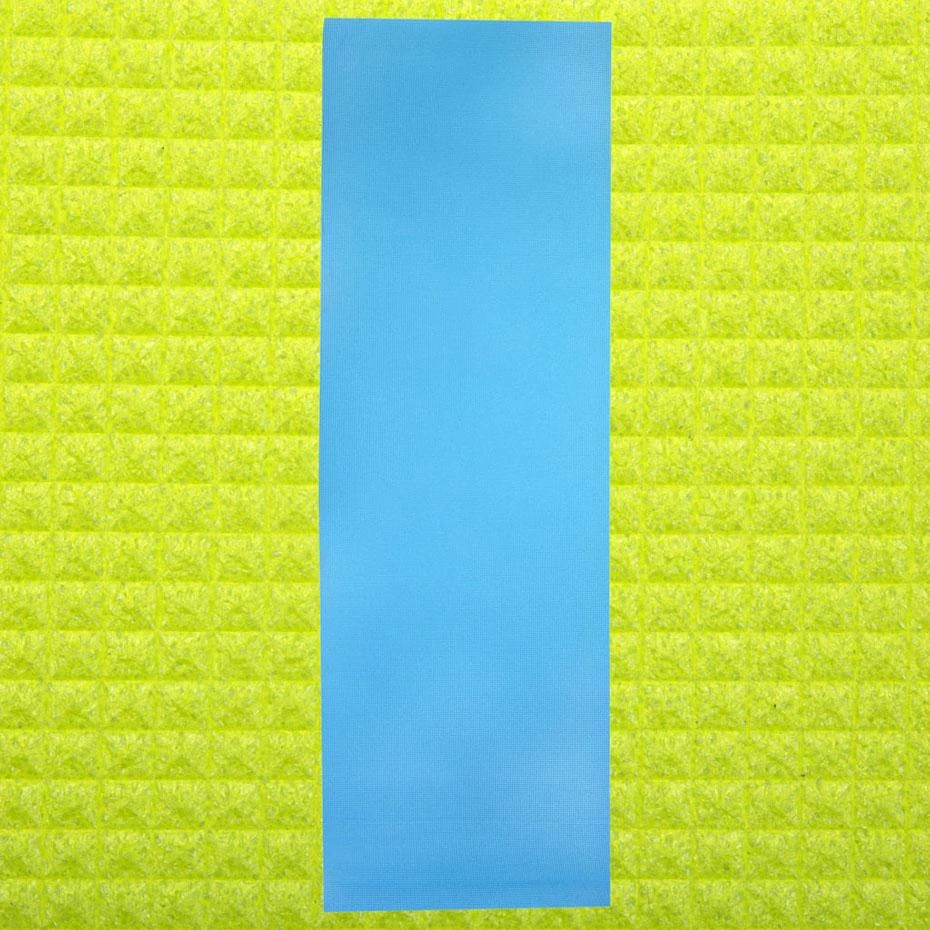 Dvisluoksnis kilimėlis su padidintu atsparumu Spokey CAMPER BIG 200x60x1 cm