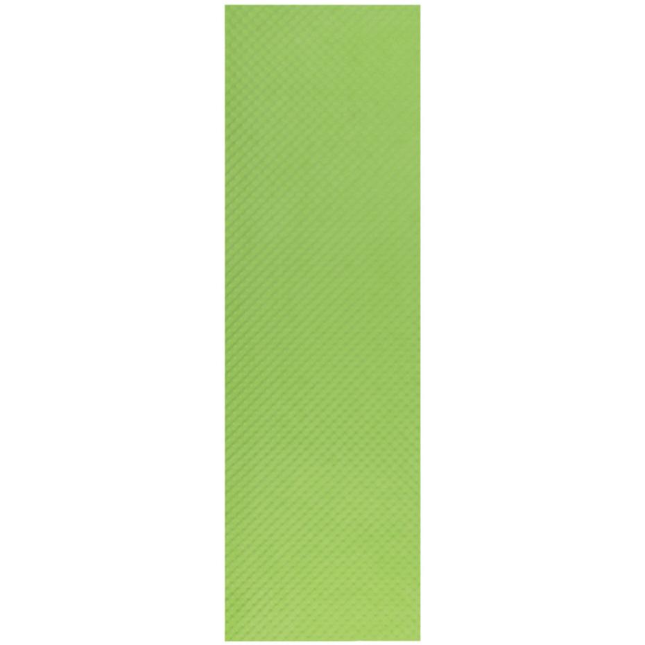 Itin lengvas turistinis kilimėlis Spokey LUCKY 180 x 50 x 1 cm, raudonas