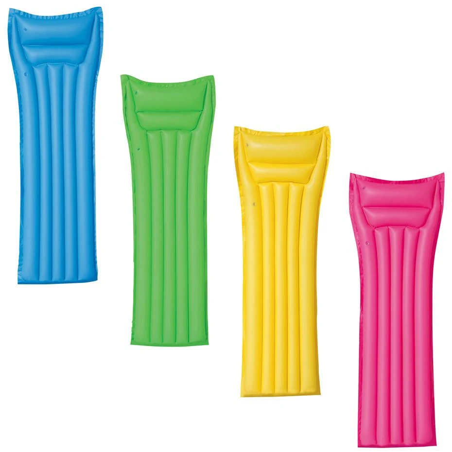 BestWay čiužinys pripučiamas paplūdimio 183x69cm art.44007eu
