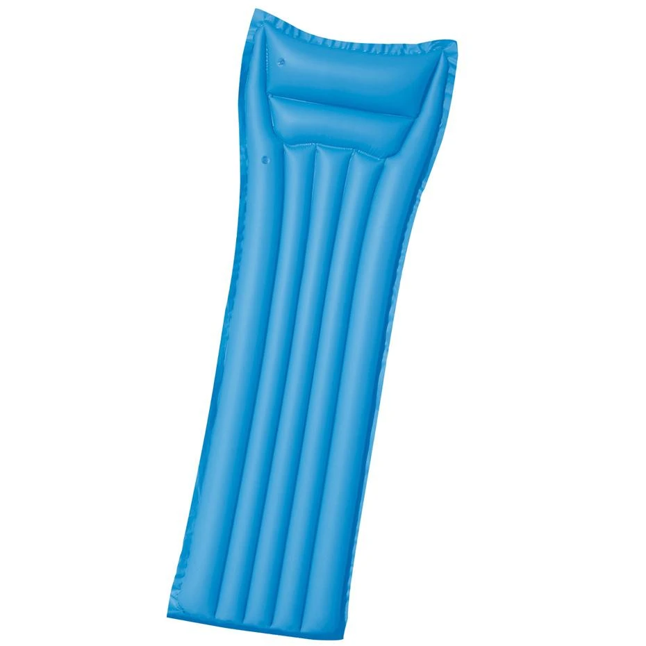 BestWay čiužinys pripučiamas paplūdimio 183x69cm art.44007eu