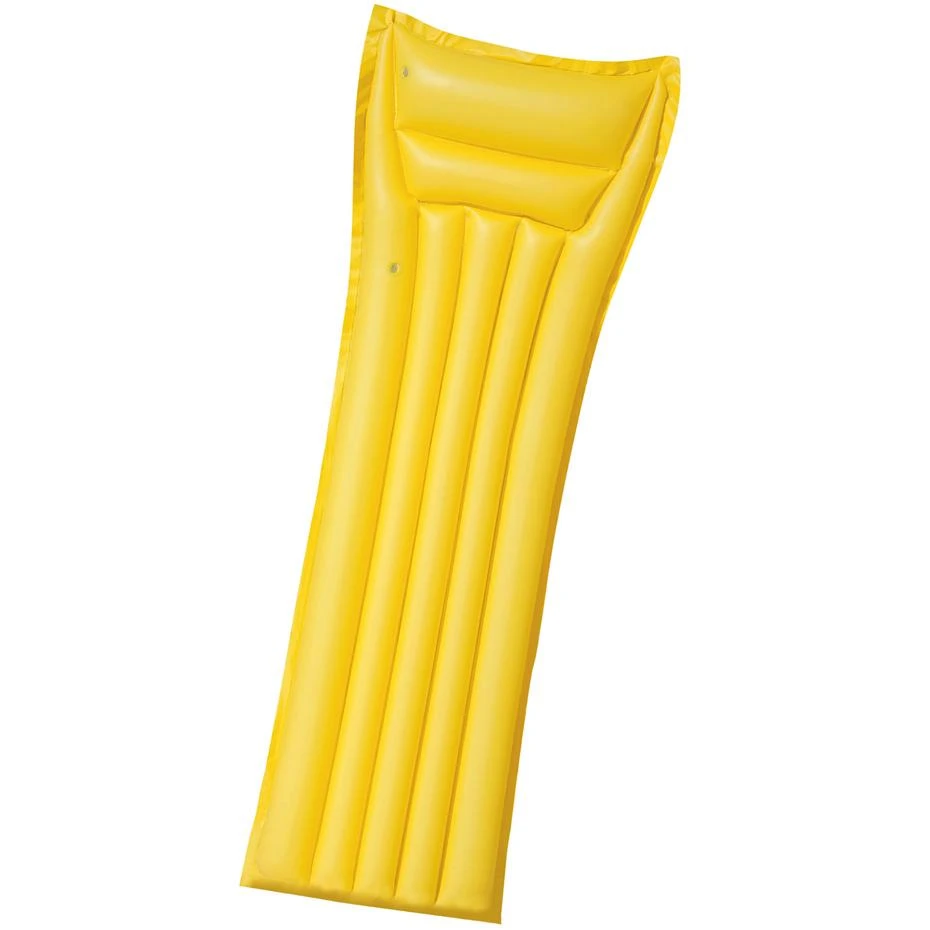 BestWay čiužinys pripučiamas paplūdimio 183x69cm art.44007eu
