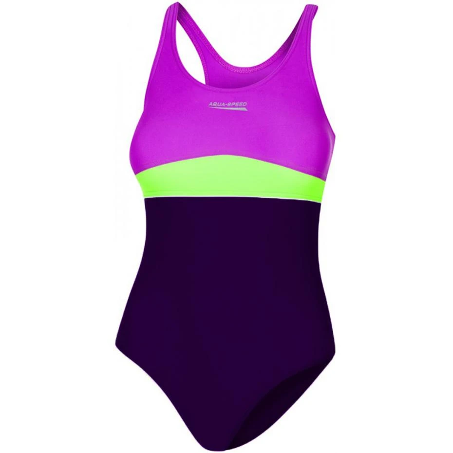 Aqua Speed Maudymosi kostiumėlis EMILY