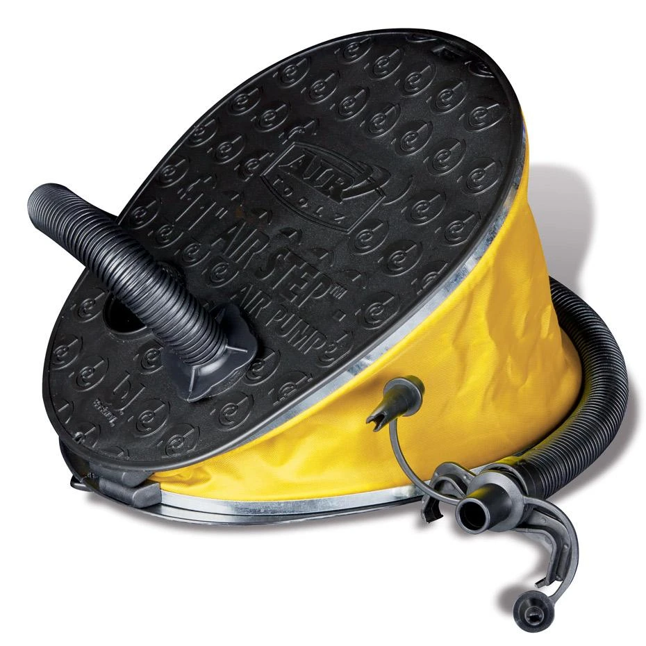 Kojinė pompa BESTWAY Pro-Air, 28 x 22 cm