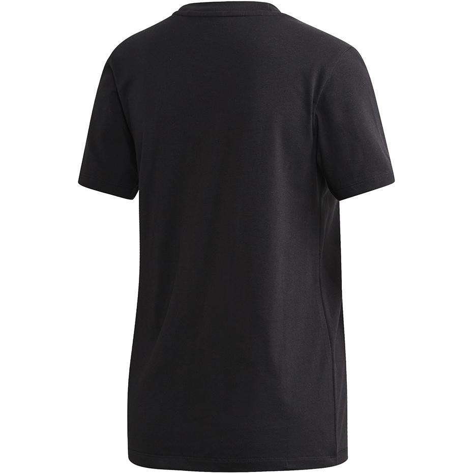 adidas Trefoil Marškinėliai W FM3311