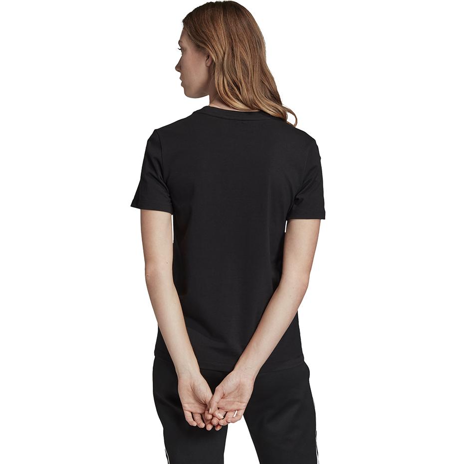 adidas Trefoil Marškinėliai W FM3311
