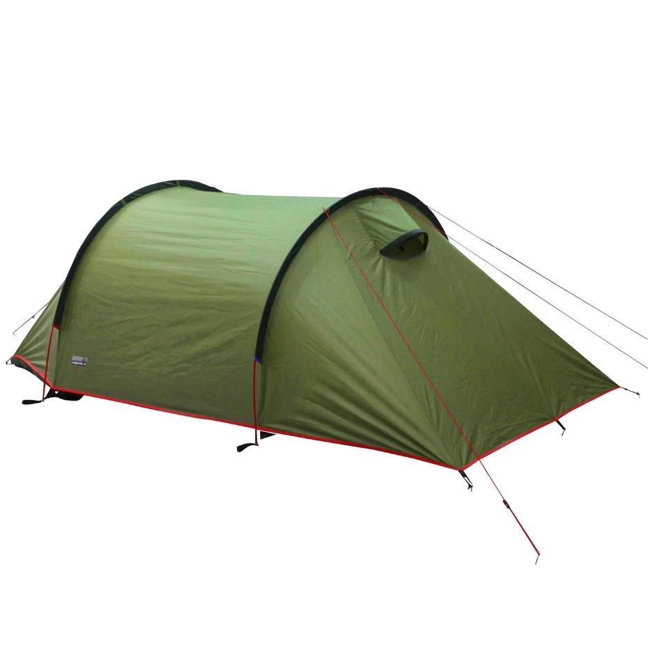 Palapinė High Peak Kite 2, žalia, 10188