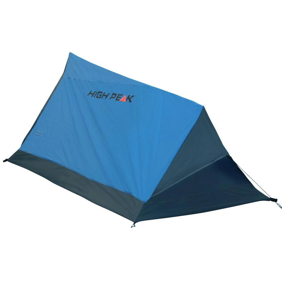 Palapinė High Peak Minilite 10157 Mėlyna/pilka