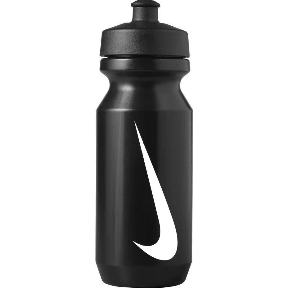 Gertuvė Butelis Nike Big Mouth 650ml juodas N004209122