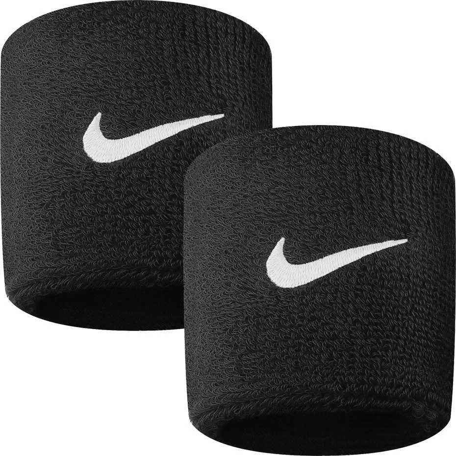 Raiščiai Riešui NIKE Swoosh NN04010, 2 vnt.