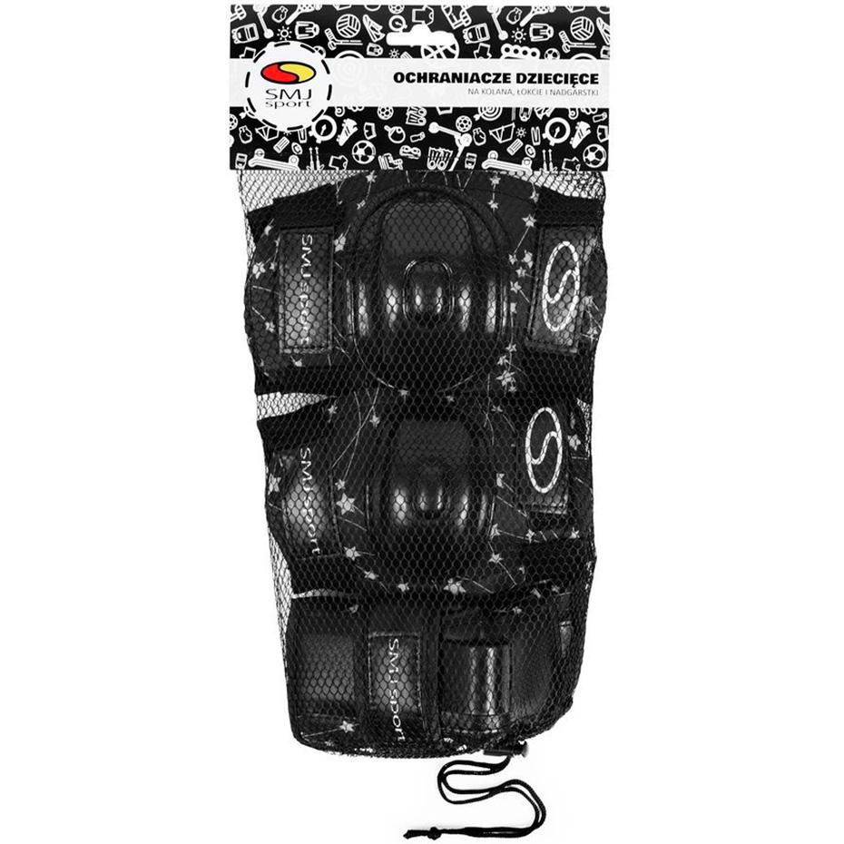 Apsauginis komplektas SMJ Jr CR-600 HS-TNK-000011512
