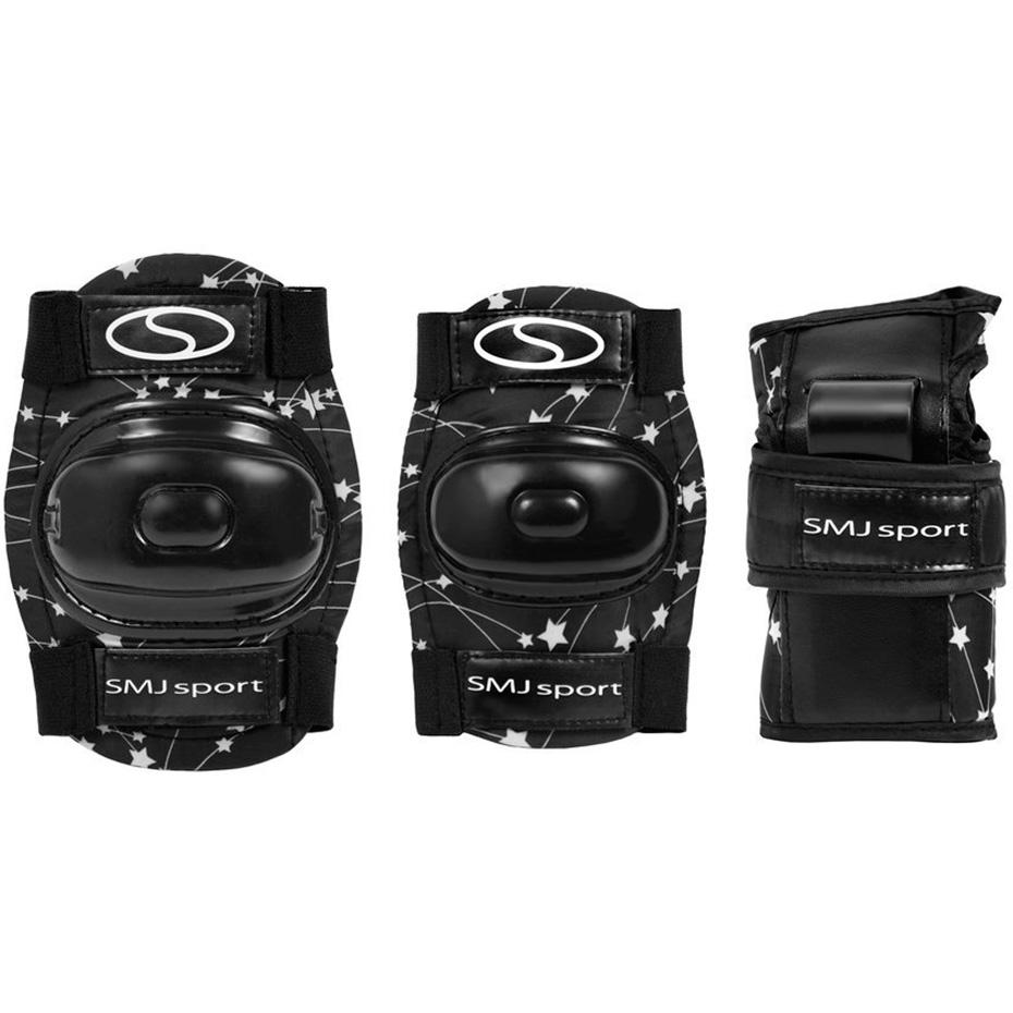 Apsauginis komplektas SMJ Jr CR-600 HS-TNK-000011512