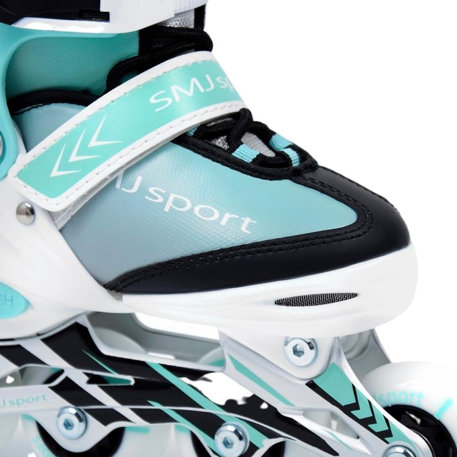 Inline Smj BS-901MA riedučiai
