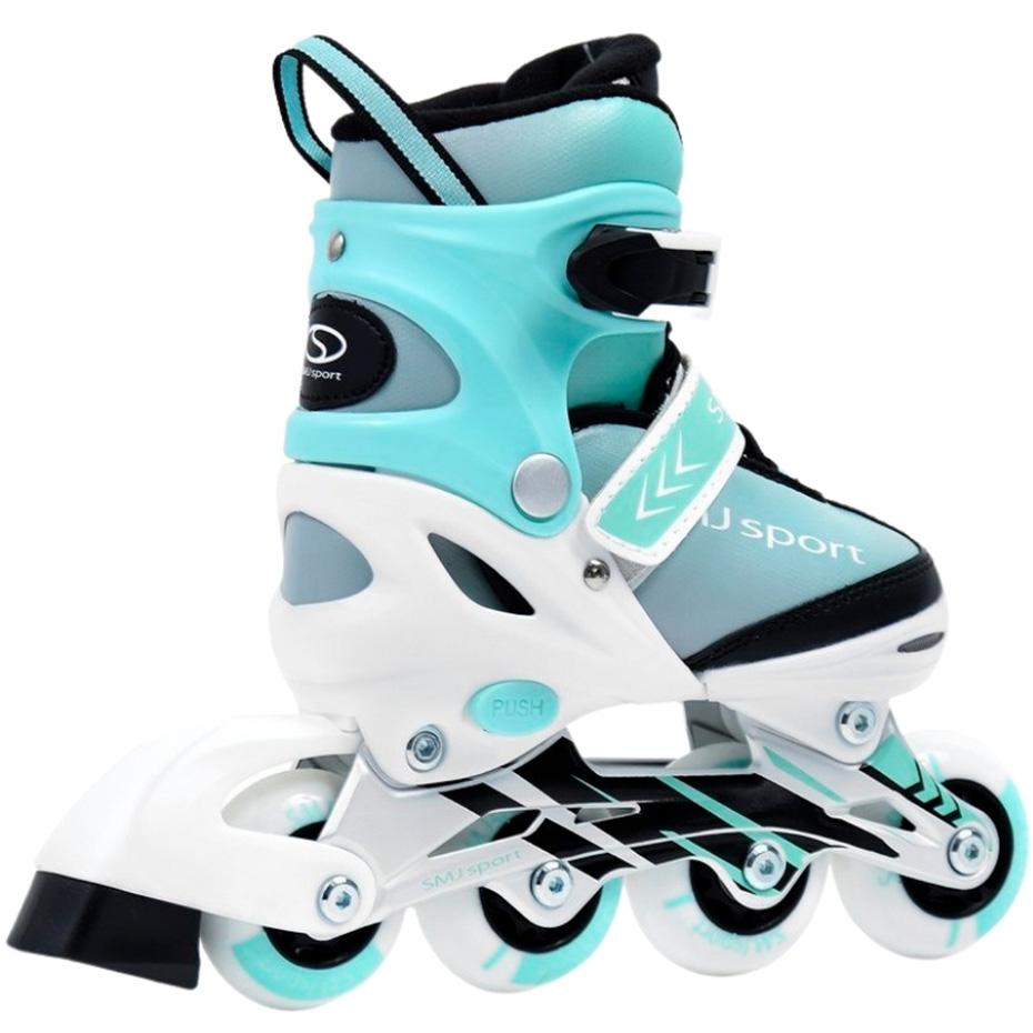 Inline Smj BS-901MA riedučiai