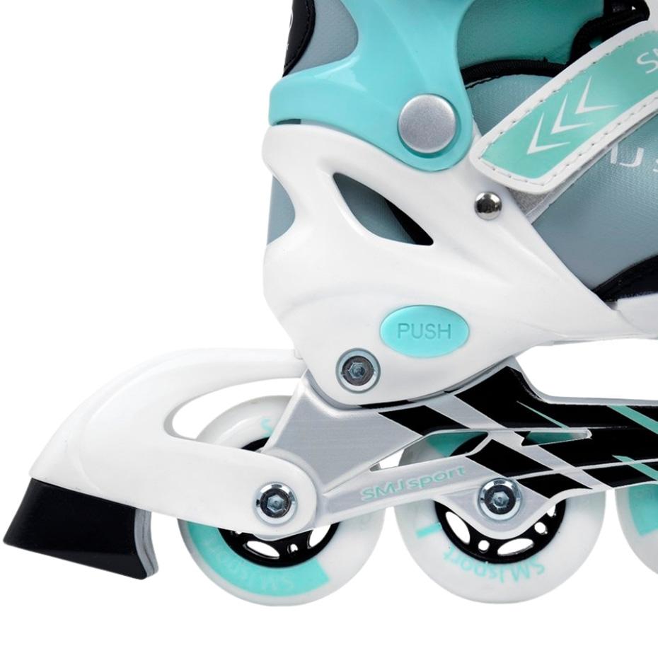 Inline Smj BS-901MA riedučiai