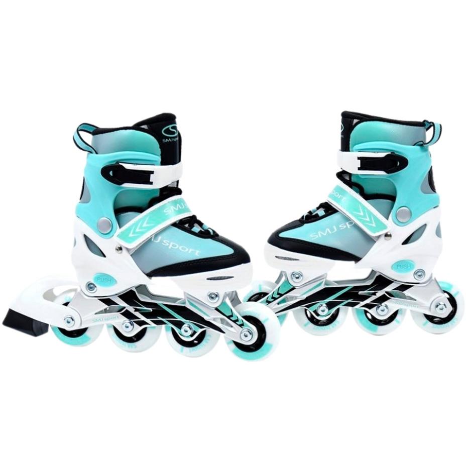 Inline Smj BS-901MA riedučiai