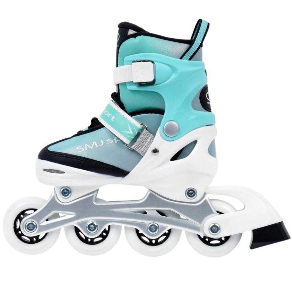 Inline Smj BS-901MA riedučiai