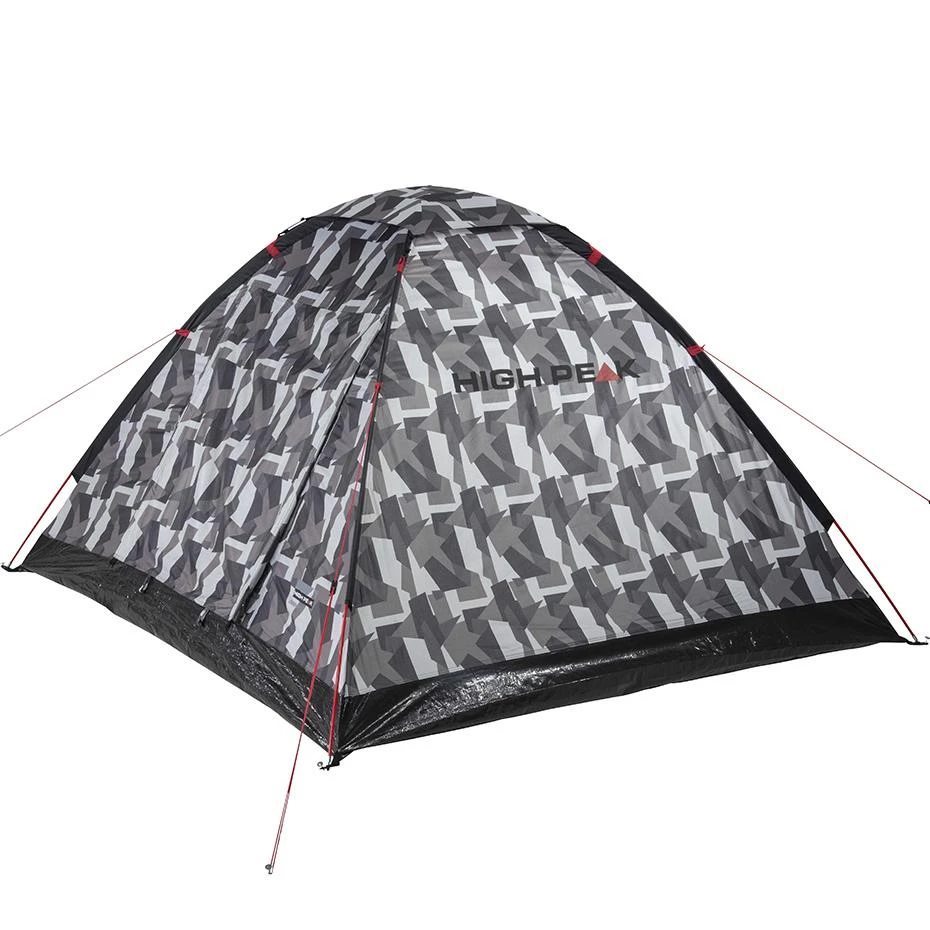 Palapinė High Peak Beaver 3 (10322)