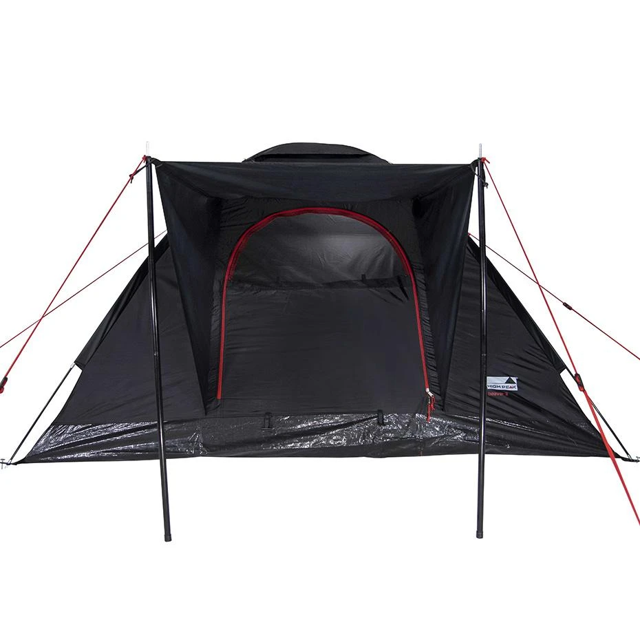 High Peak Aukšta palapinė „Beaver 3 3P“ - 10320