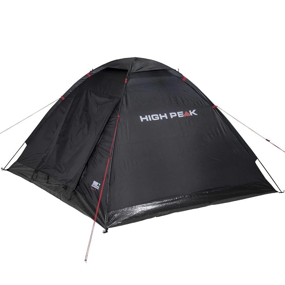 High Peak Aukšta palapinė „Beaver 3 3P“ - 10320