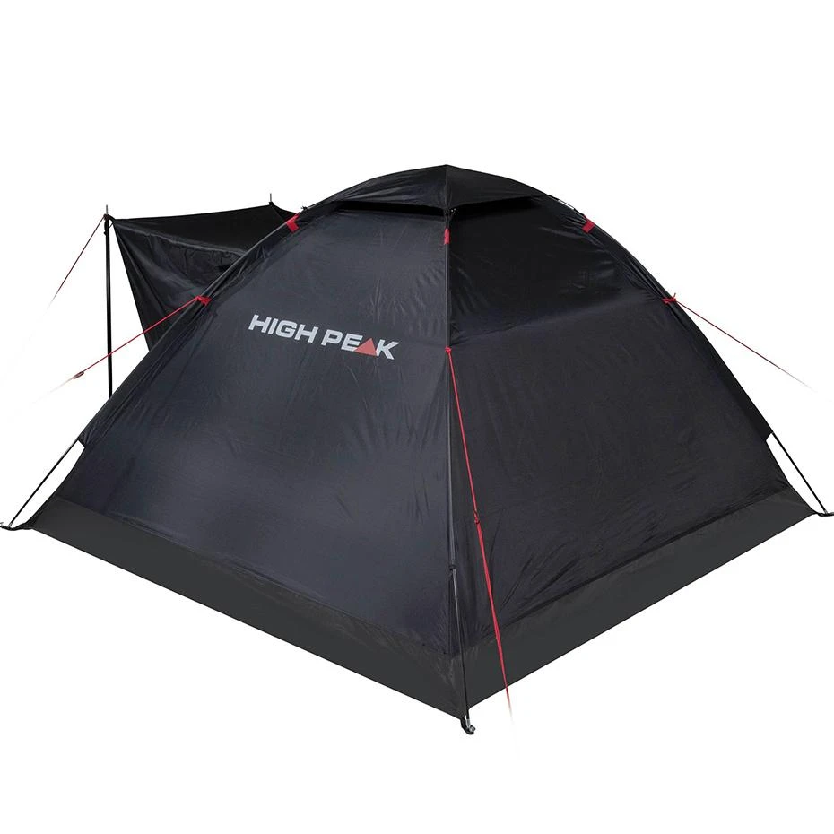 High Peak Aukšta palapinė „Beaver 3 3P“ - 10320