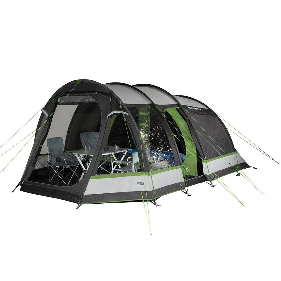 High Peak Bozen 6.0 šeimos palapinė 11837