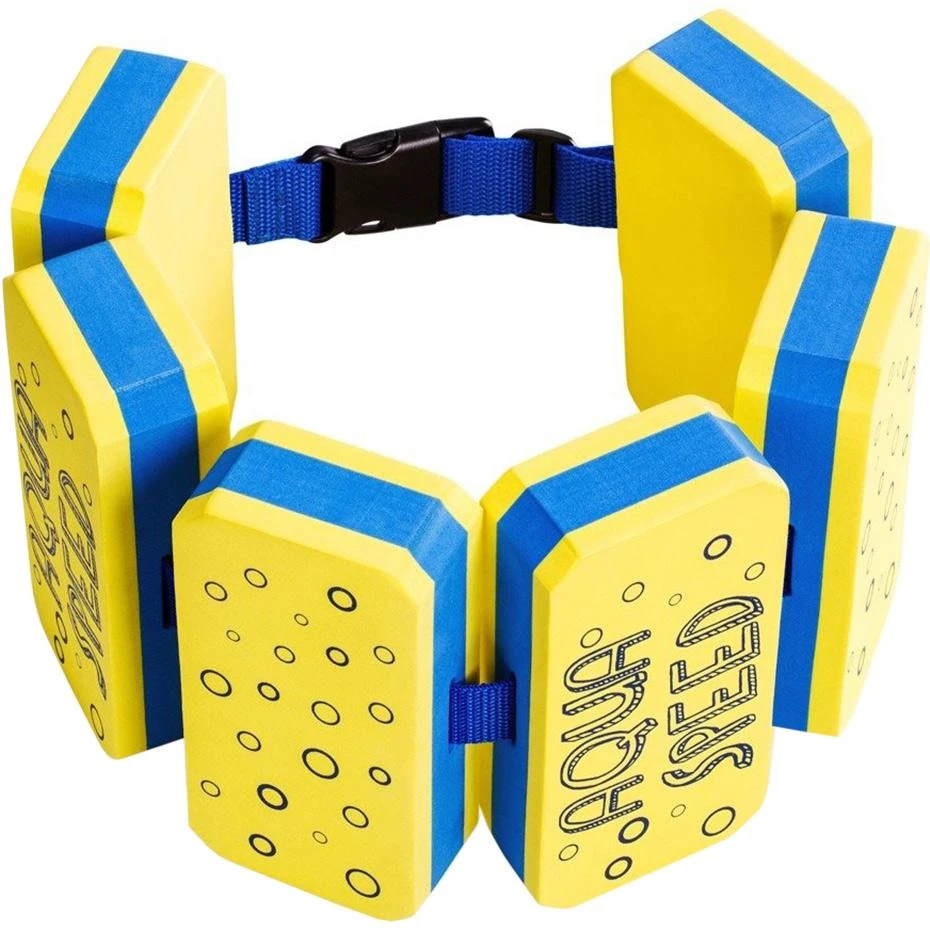 Aqua Speed KIDDIE II plaukimo diržas
