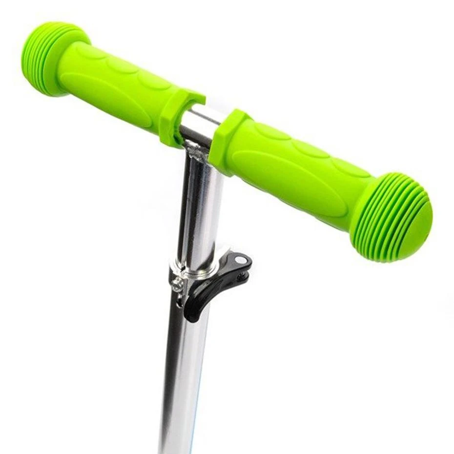 Paspirtukas Meteor Led Jr 22500, mėlynas