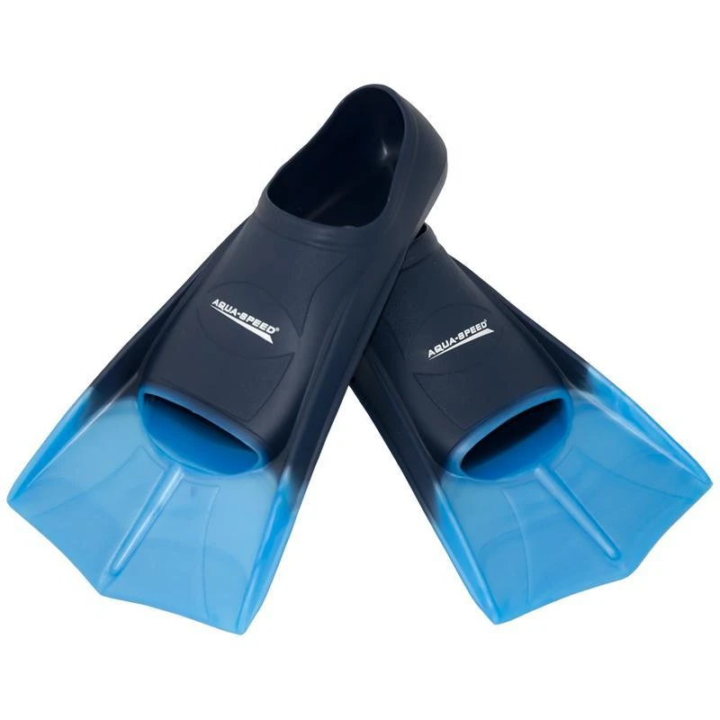Aqua Speed Plaukimo pelekai treniruotėms