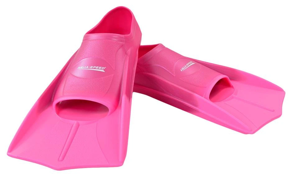 Aqua Speed Plaukimo pelekai treniruotėms