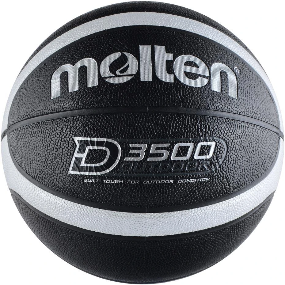 Krepšinio kamuolys outdoor MOLTEN B7D3500-KS