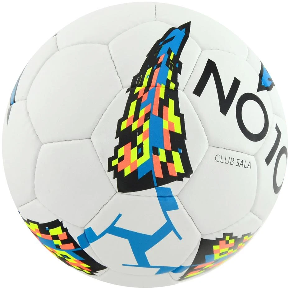 FUTBOLO NO10 KLUBAS dydis 62cm 56041