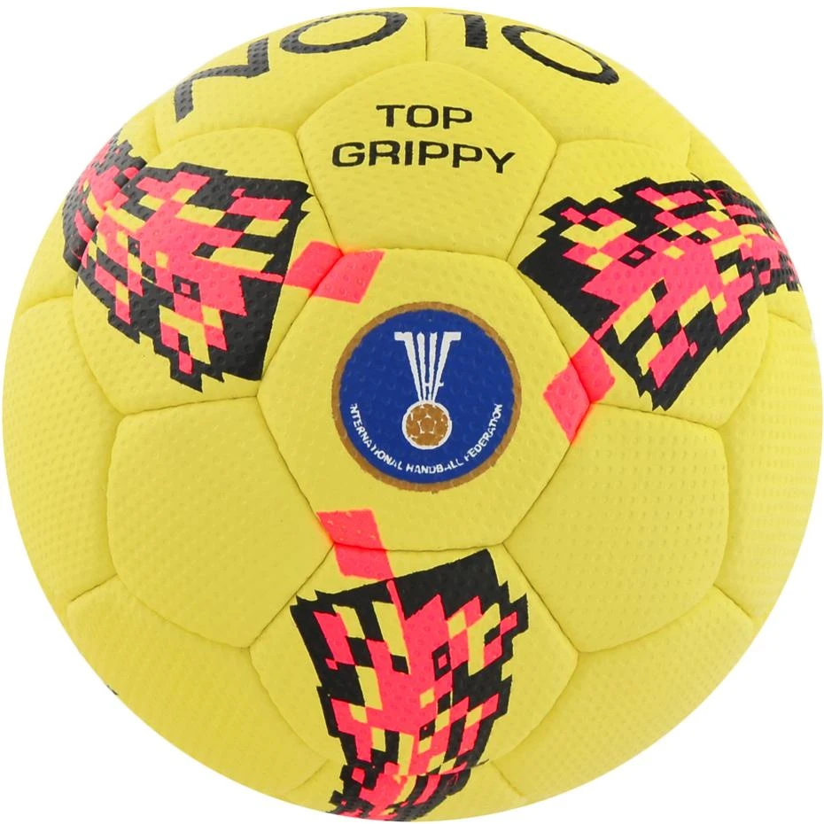 RANKINIO KAMUOLYS NO10 TOP GRIPPY 56047-3