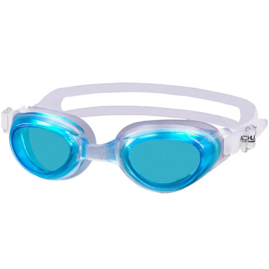 Aqua-Speed Agila JR plaukimo akiniai mėlyni 29 033
