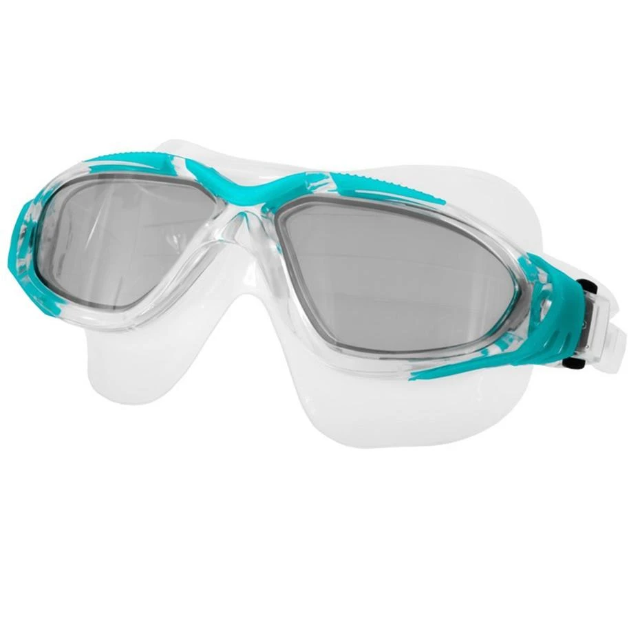 Plaukimo akiniai Aqua-speed Bora mėlynas 02 2524