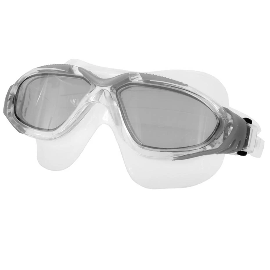 Plaukimo akiniai Aqua-speed Bora sidabrinis 26