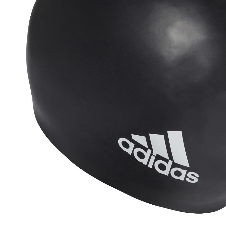 adidas SILICONE LOGO plaukimo kepuraitė | Varle.lt