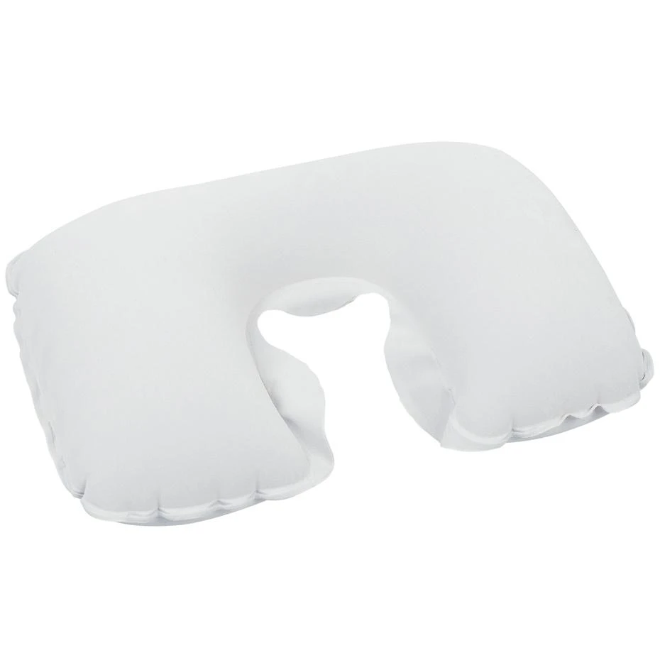 Bestway 67006 kelioninė pagalvė Pripučiamas Žalia, Balta