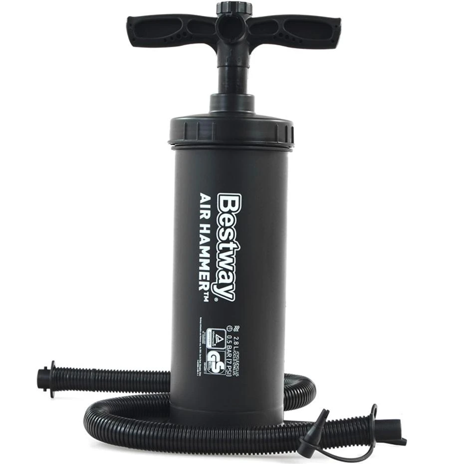 Bestway Rankinė pompa "Air Hammer" 37cm