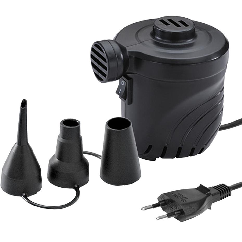 High Peak Elektrinė pompa 230 V (49715)