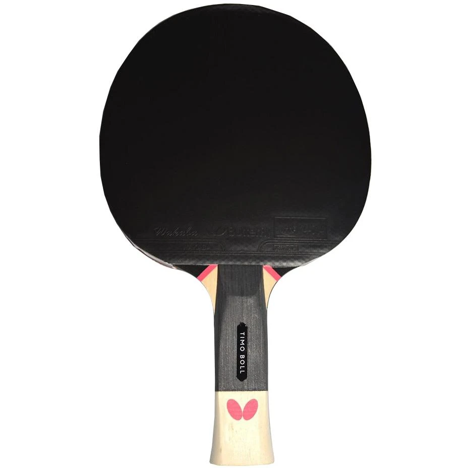 Butterfly Timo Boll SG99 85032 stalo teniso raketė