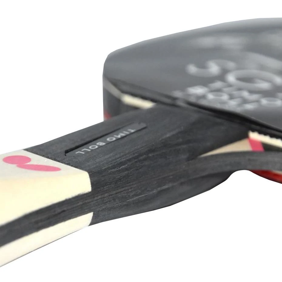 Butterfly Timo Boll SG99 85032 stalo teniso raketė