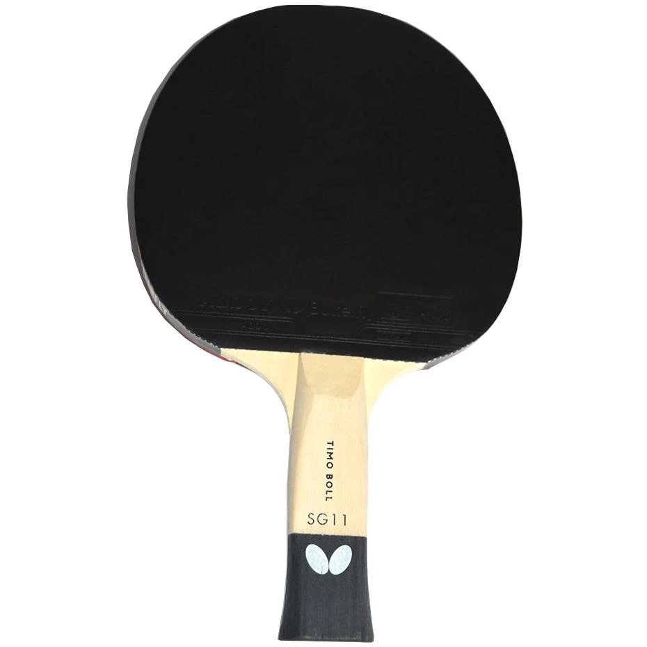 Stalo teniso raketė Butterfly Timo Boll SG11