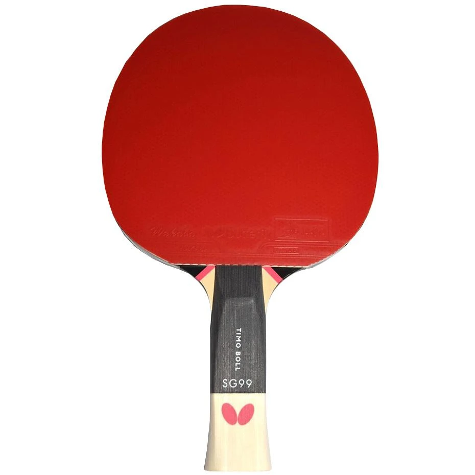 Butterfly Timo Boll SG99 85032 stalo teniso raketė