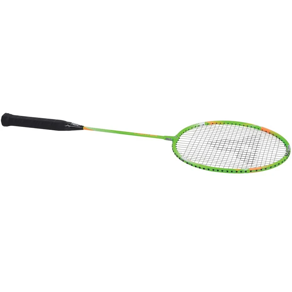 Žalia badmintono raketė Talbot Torro 429807
