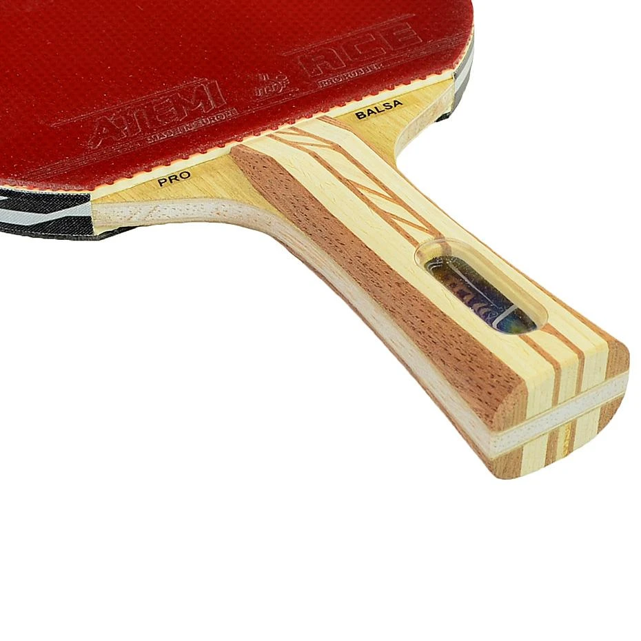 Atemi 4000 Balsa Concave 17204 Stalo Teniso Raketė