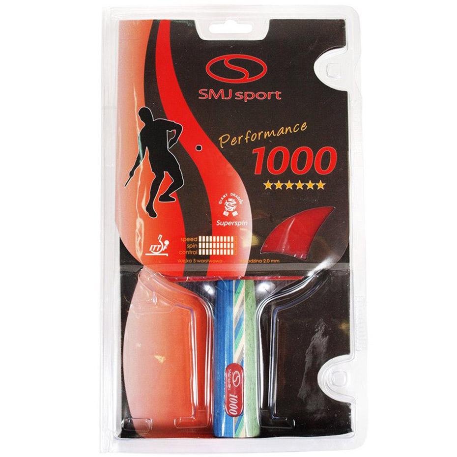 Stalo teniso raketė SMJ-1000