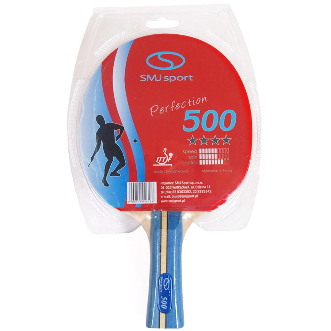 SMJ-500 STALO TENISO RAKETĖ