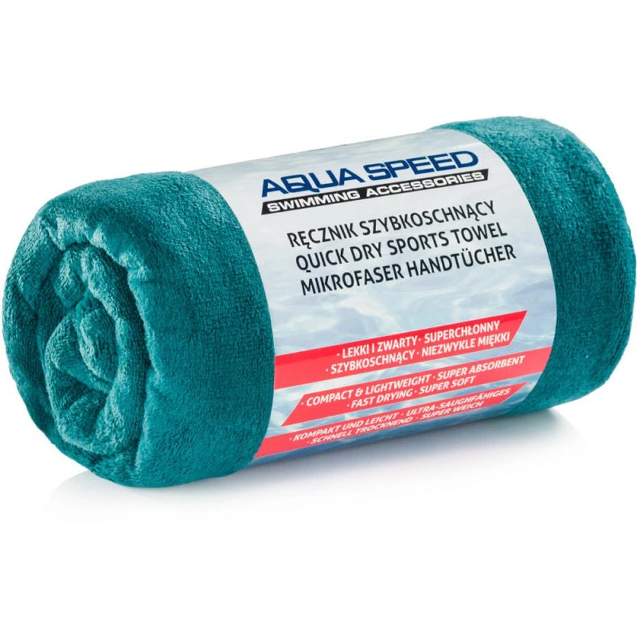Rankšluostis Aqua Speed DRY SOFT col. 11, 400g. 70x140cm