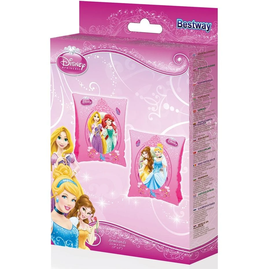 Bestway 91041 pripučiamos rankovės