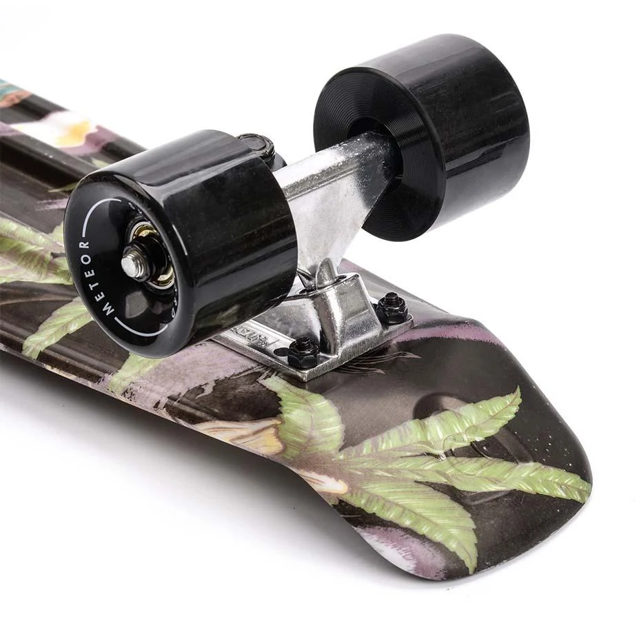 Meteor Plastikinė riedlentė multiboard
